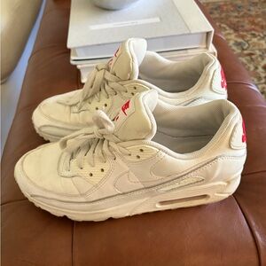 Nike Air Max Sneakers